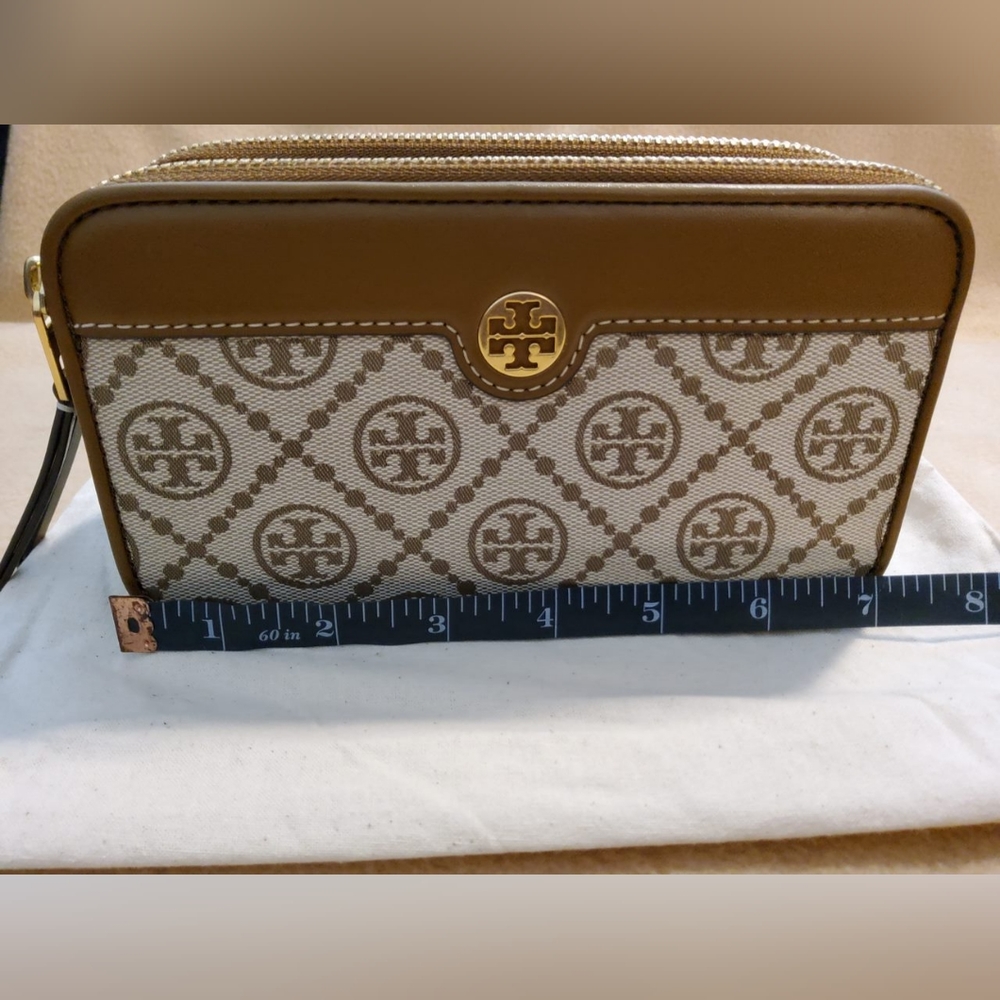 Tory Burch T Monogram Crossbody